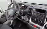 Peugeot Boxer 2006 года